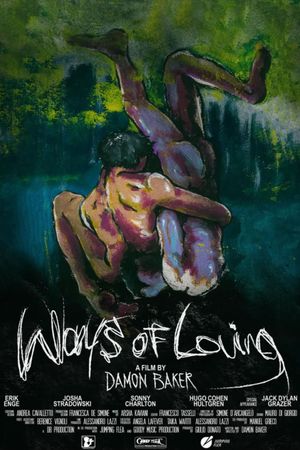 Ways of Loving's poster
