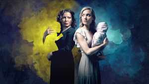 Switched Before Birth's poster