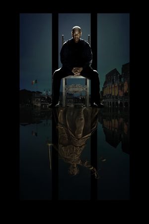 The Equalizer 3's poster