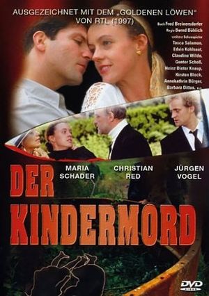 Der Kindermord's poster