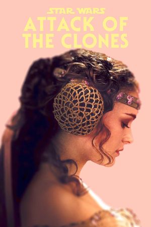 Star Wars: Episode II - Attack of the Clones's poster