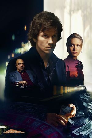 The Gambler's poster