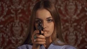 Psychout for Murder's poster