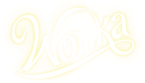 Wonka's poster