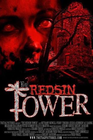 The Redsin Tower's poster