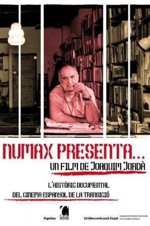 Numax presenta...'s poster