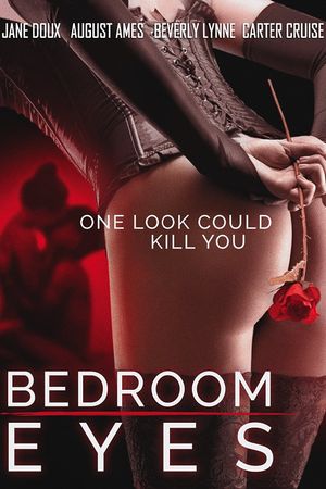 Bedroom Eyes's poster