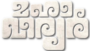 Mahaveeryar's poster