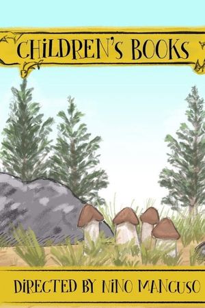 Children's Books's poster image