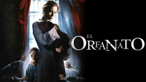 The Orphanage's poster