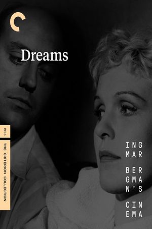 Dreams's poster