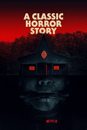 A Classic Horror Story's poster