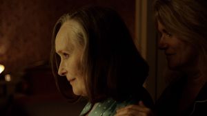 Two of Us's poster