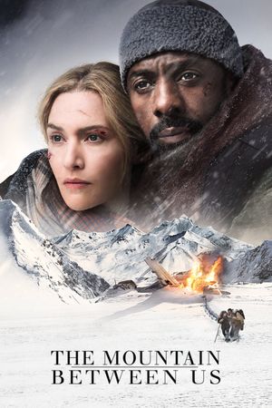 The Mountain Between Us's poster