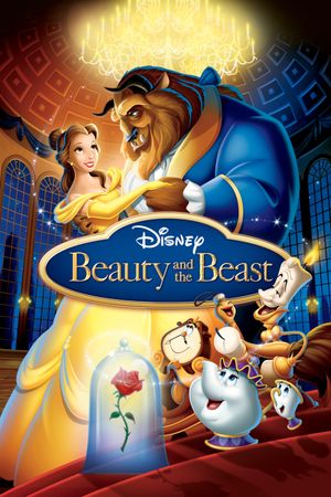 Beauty and the Beast's poster