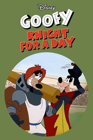 A Knight for a Day's poster image