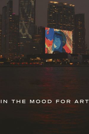 In the Mood for Art's poster