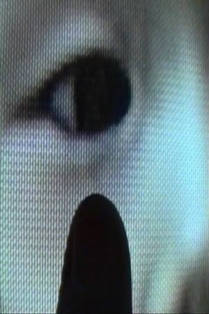 December Hide-and-Go-Seek's poster