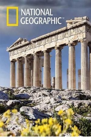 The Acropolis: Secrets of the Ancient Citadel's poster