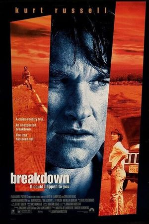 Breakdown's poster