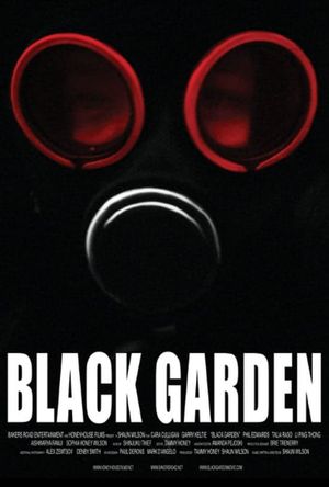 Black Garden's poster