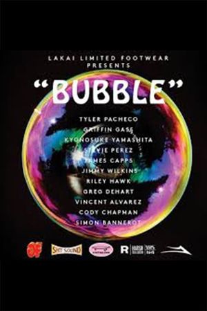 Lakai - Bubble's poster