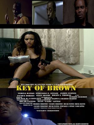 Key of Brown's poster image