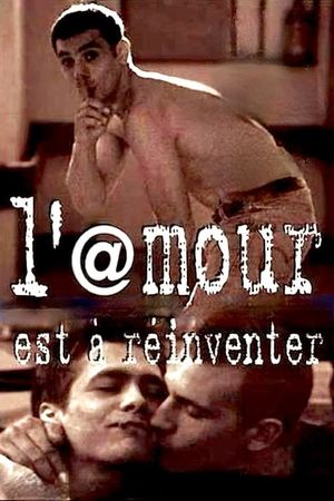 Love Reinvented's poster