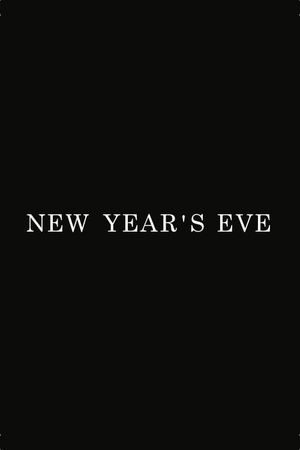 New Year's Eve's poster