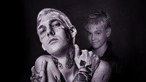 Aaron Carter: The Little Prince of Pop's poster