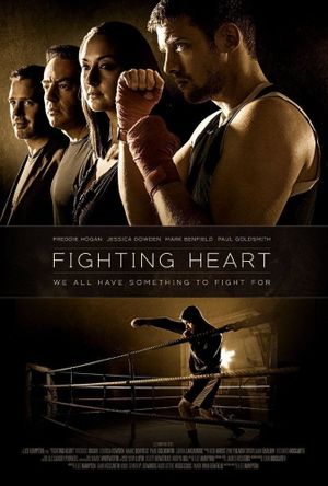 Fighting Heart's poster image