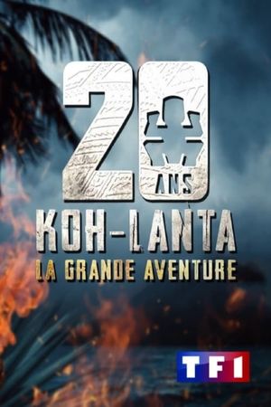 Koh-Lanta, la grande aventure's poster