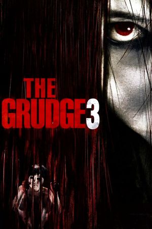The Grudge 3's poster