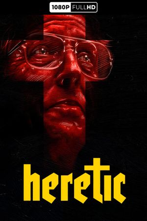 Heretic's poster
