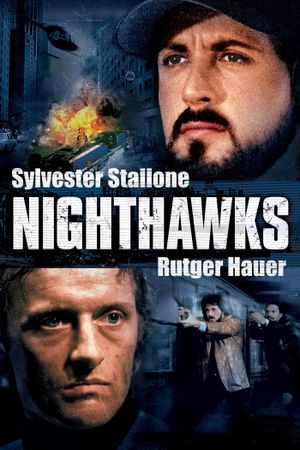 Nighthawks's poster