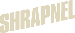 Shrapnel's poster