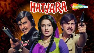 Hatyara's poster