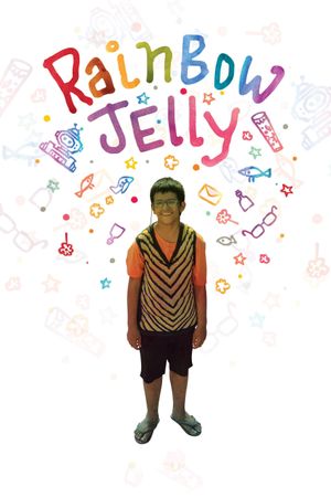 Rainbow Jelly's poster