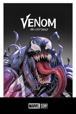 Venom: The Last Dance's poster