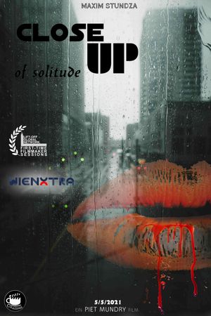 Close Up of Solitude's poster