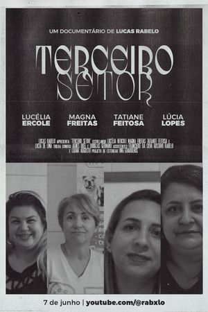 Terceiro Setor's poster