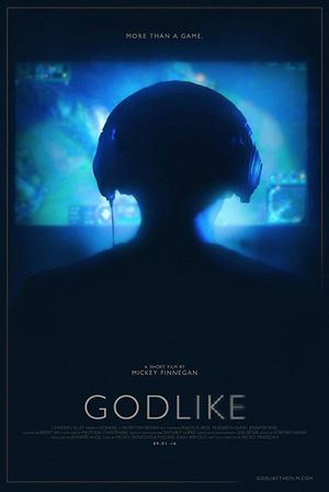 Godlike's poster