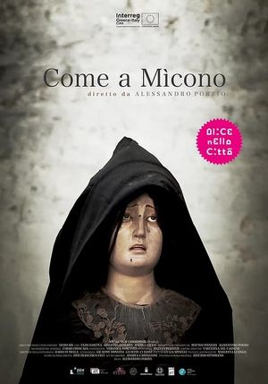 Come a Mìcono's poster