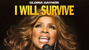 Gloria Gaynor: I Will Survive's poster