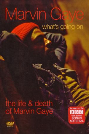 What's Going On: The Life and Death of Marvin Gaye's poster