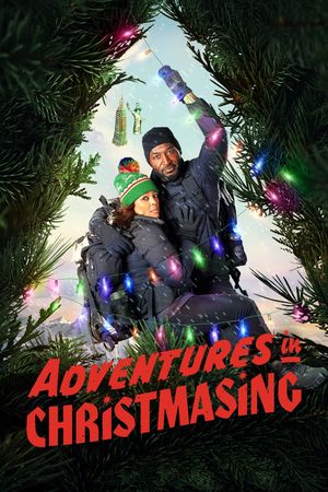 Adventures in Christmasing's poster