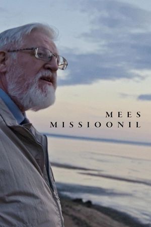 Man On a Mission's poster