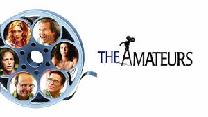 The Amateurs's poster