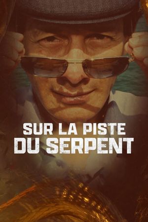 Sur la piste du serpent's poster