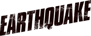 Earthquake's poster